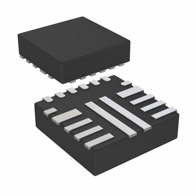 TPS56C215RNNR by Texas Instruments